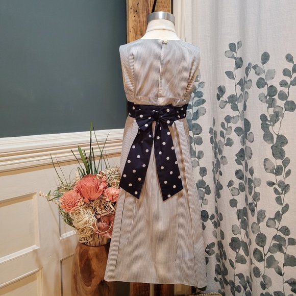 OshKosh B'gosh Fit and Flare Dress - Picture 2 of 7